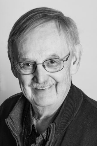 Tom Hanson